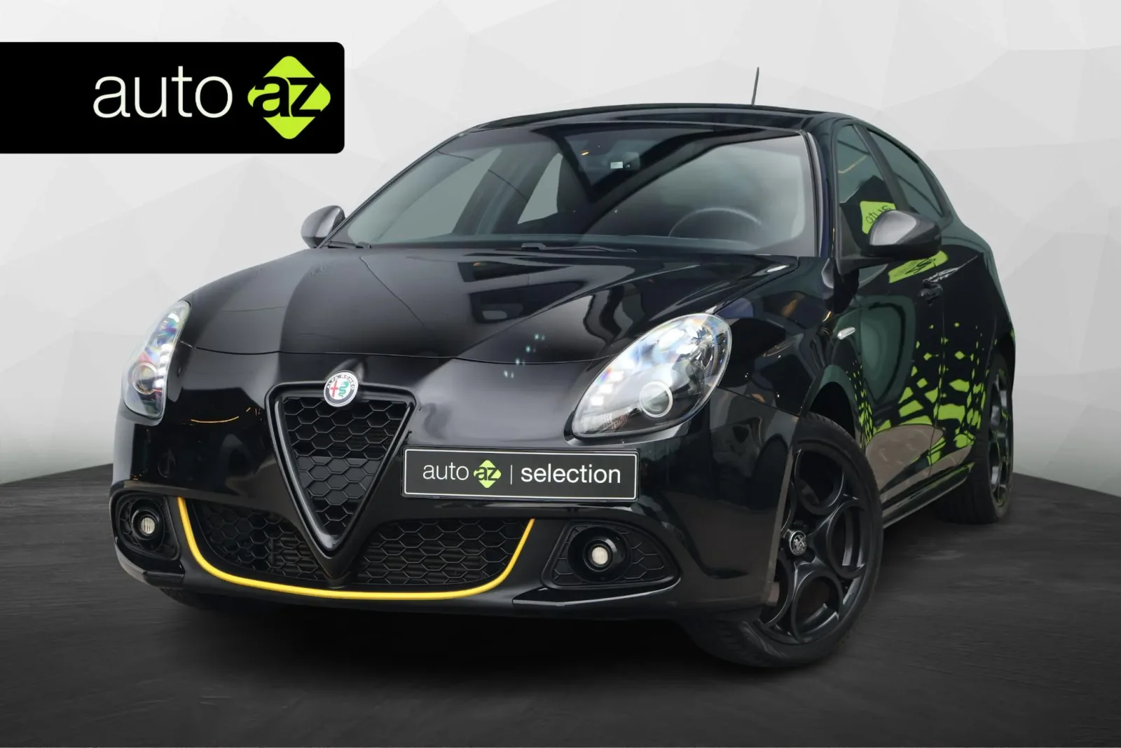 Alfa Romeo Giulietta (2020) — foto 1