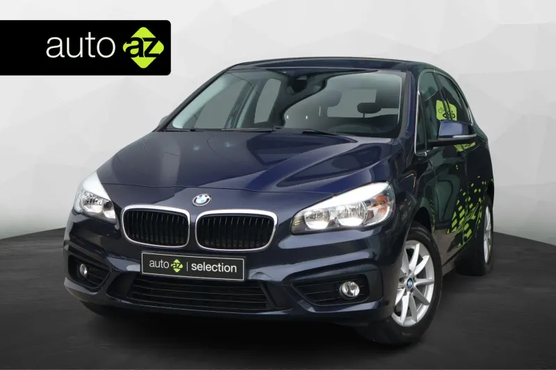 BMW 2-Serie (2015)