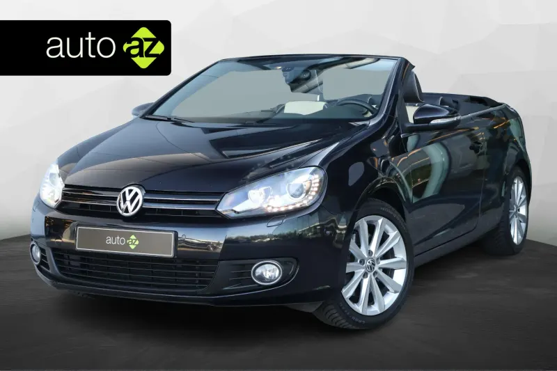 Volkswagen Golf (2012)
