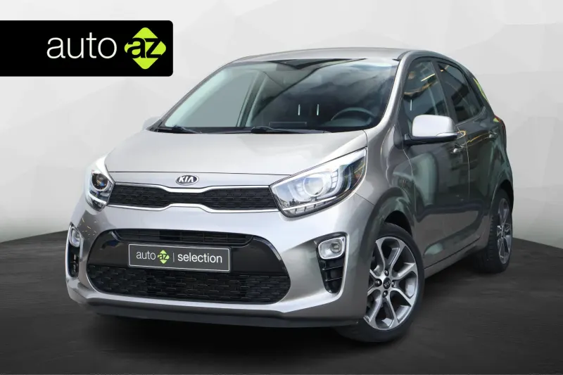 Kia Picanto (2019)