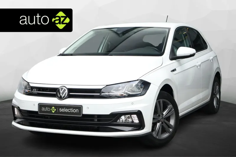 Volkswagen Polo (2021)