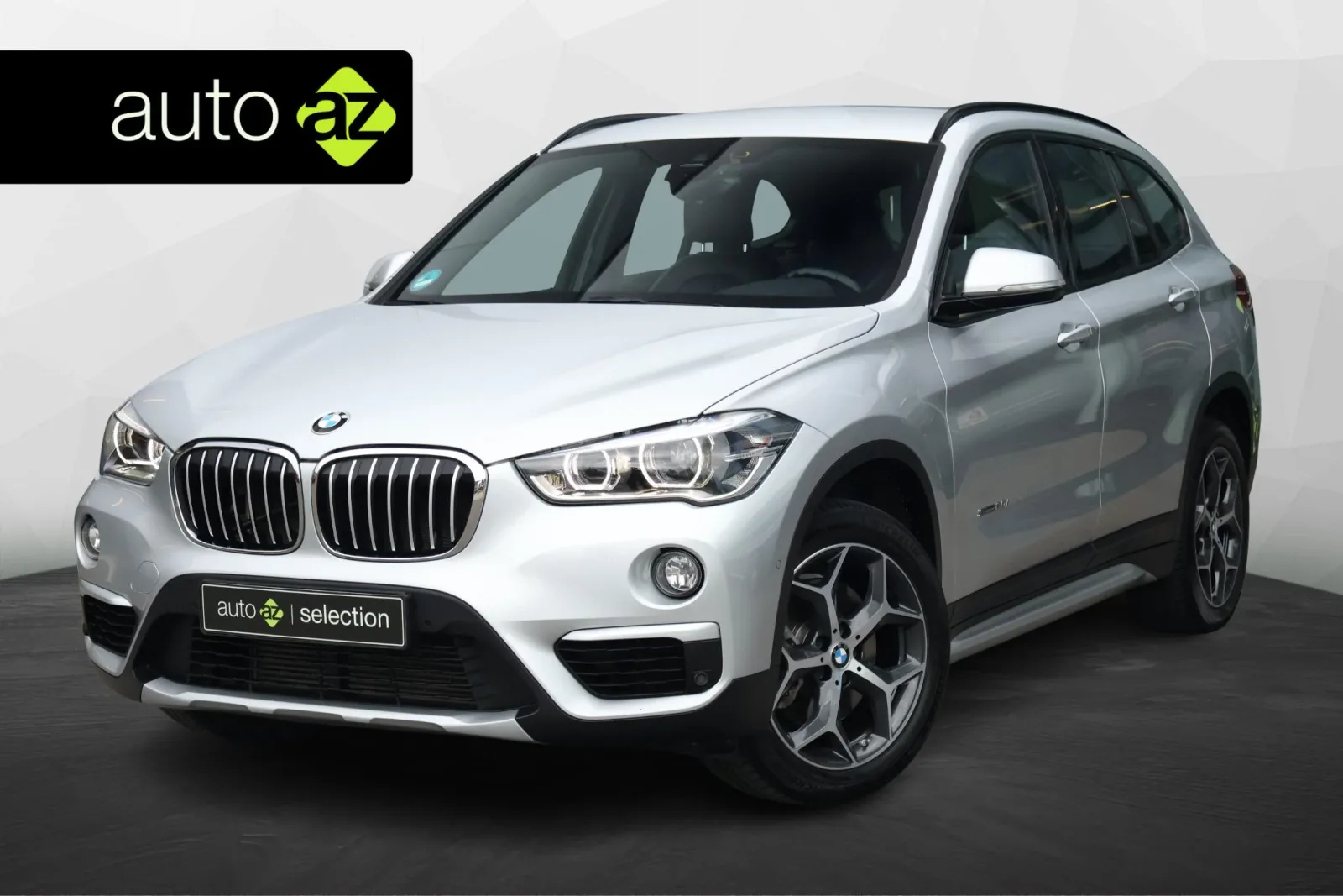 BMW X1 (2018) — foto 1