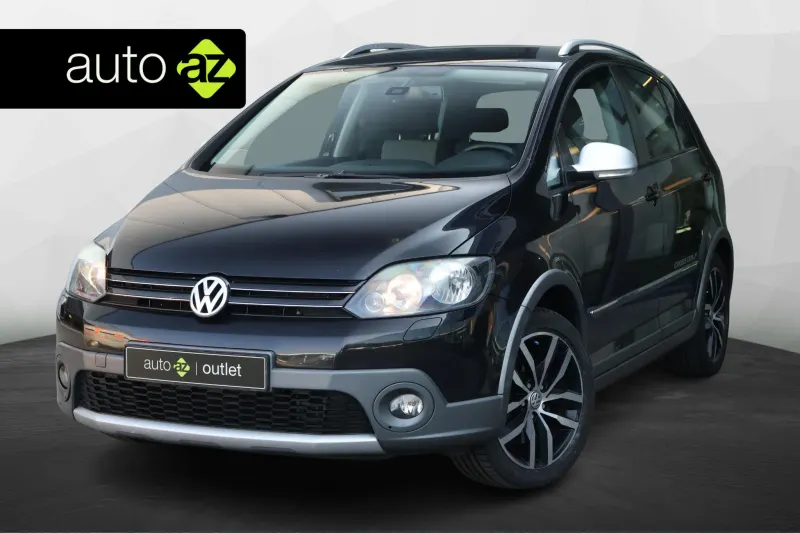 Volkswagen Golf (2010)