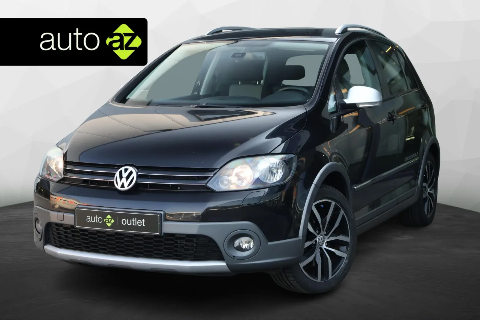 Volkswagen Golf (2010) — foto 1