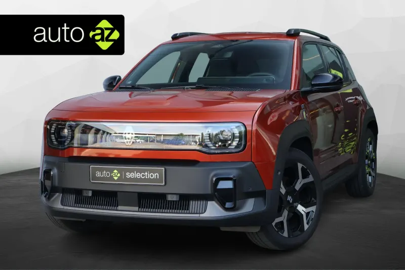 Renault 4 (2026)