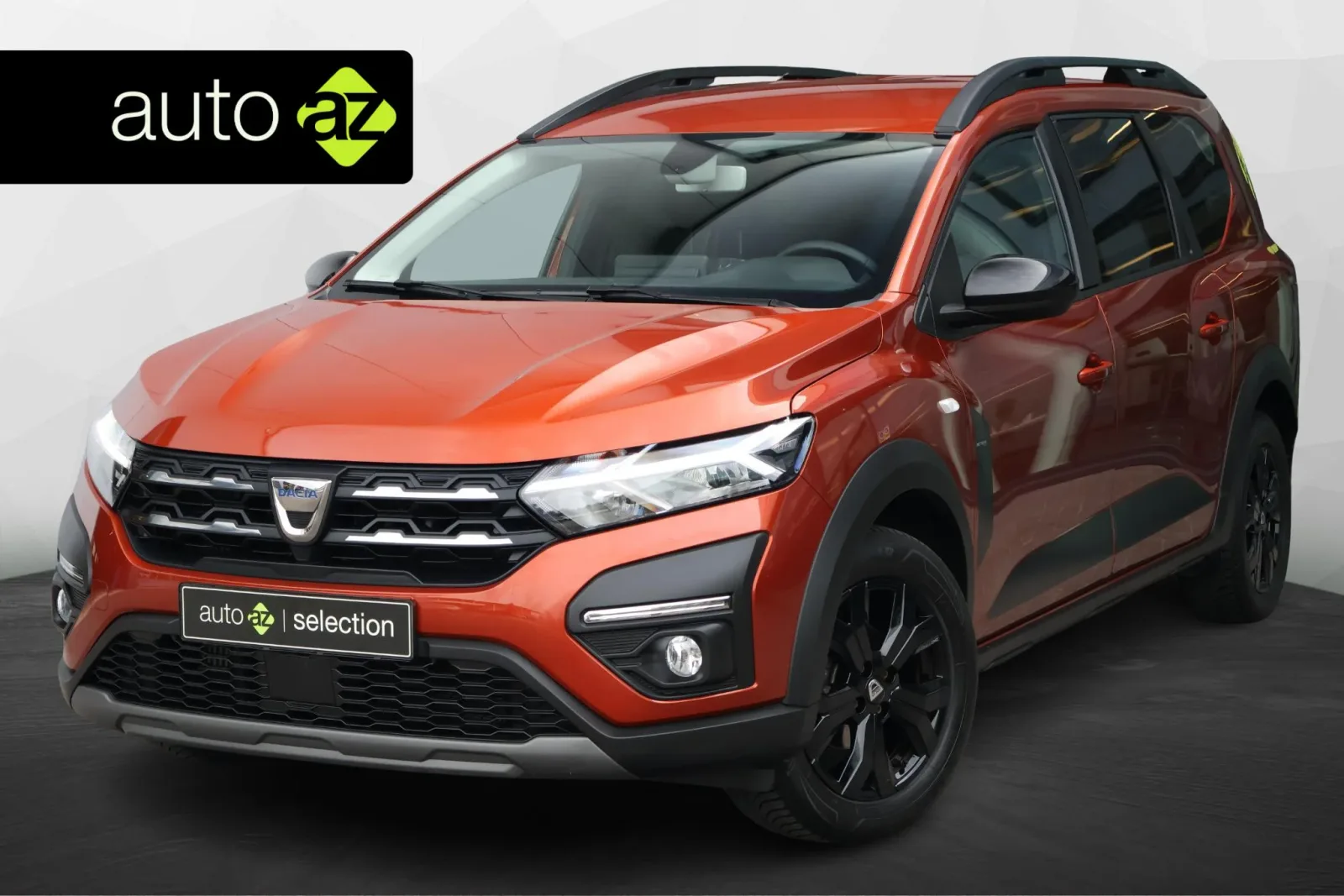 Dacia Jogger (2022) — foto 1
