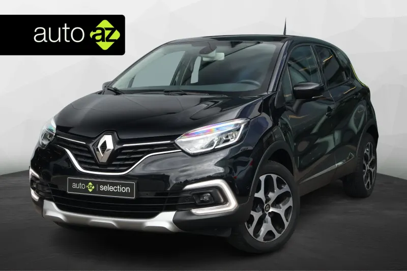 Renault Captur (2018)