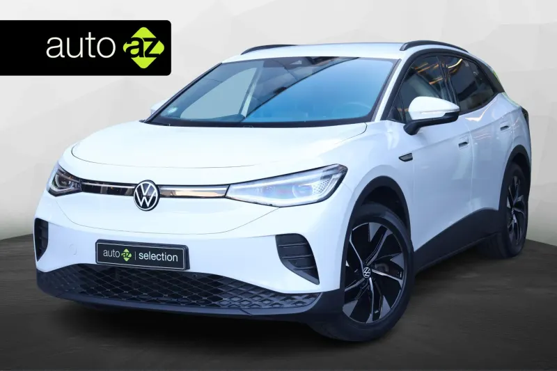 Volkswagen ID.4 (2021)