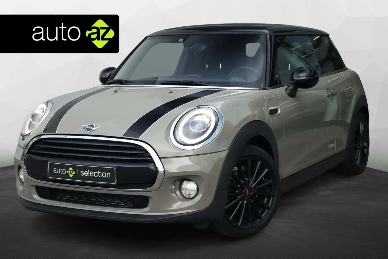 MINI Cooper (2019) — foto 1