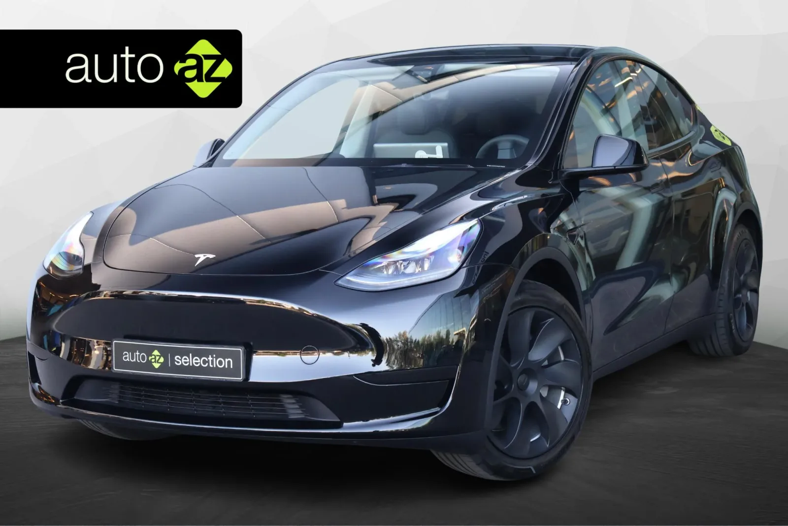 Tesla Model Y (2023) — foto 1