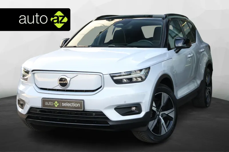 Volvo XC40 (2020)