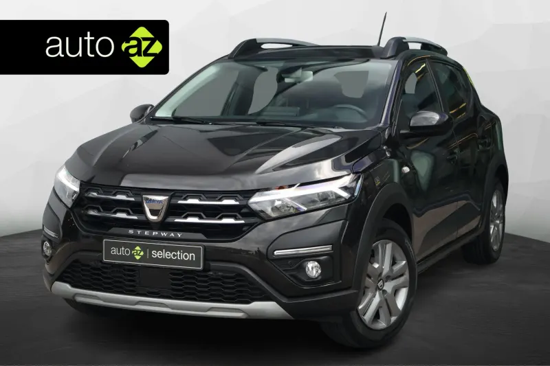 Dacia Sandero (2022)