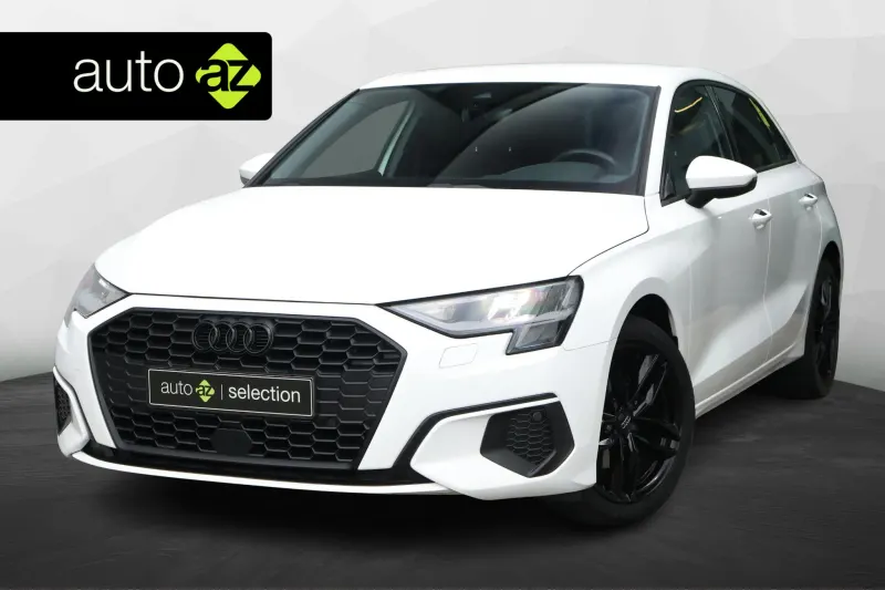 Audi A3 (2021)