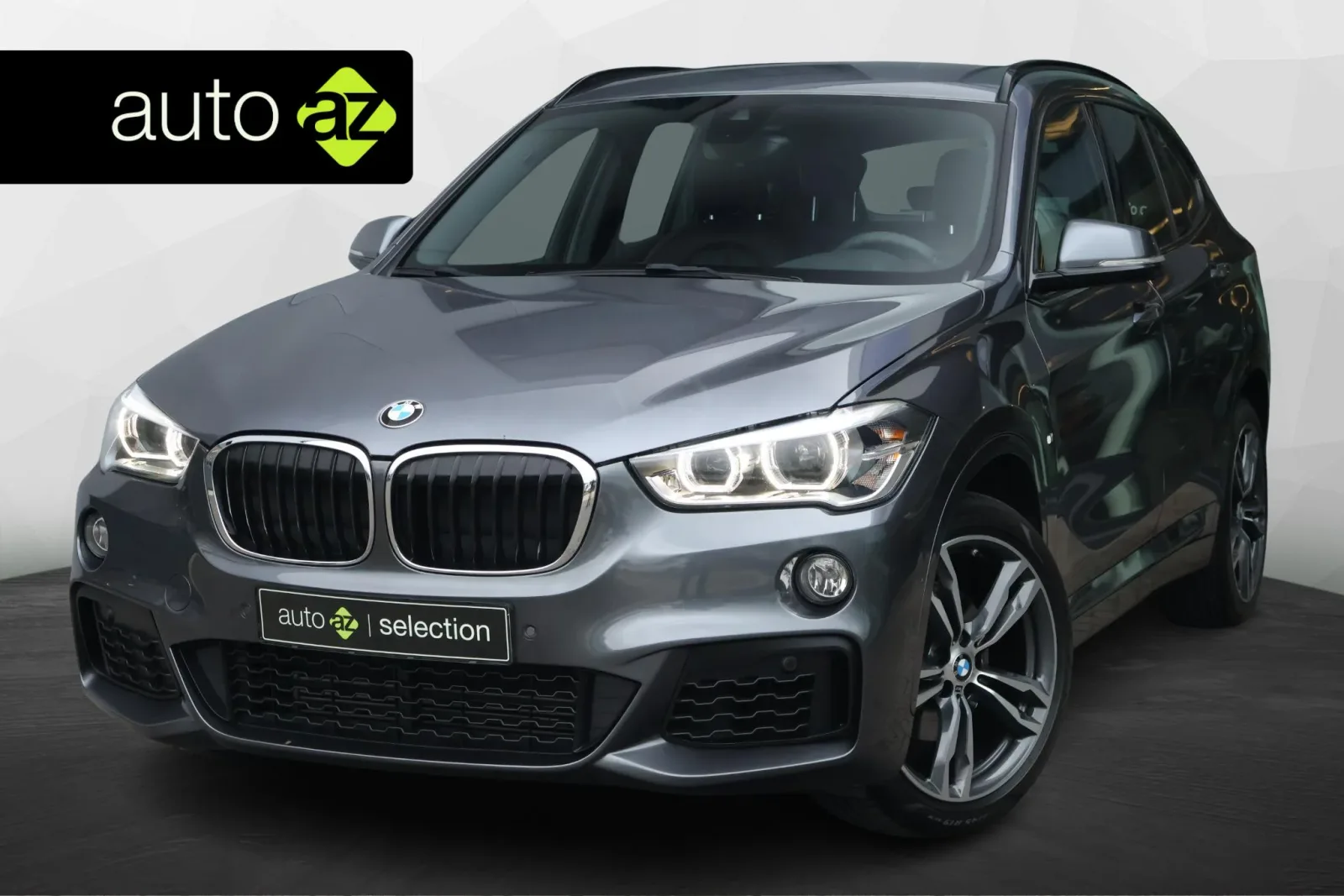 BMW X1 (2018) — foto 1