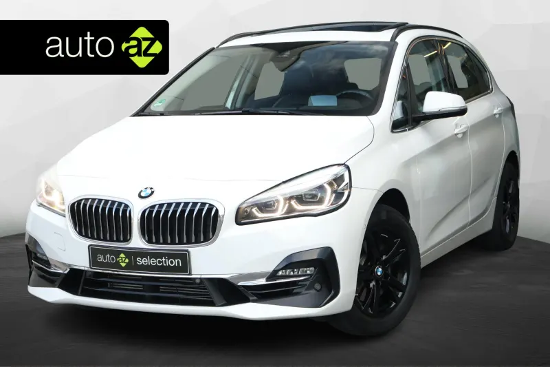 BMW 2-Serie (2018)