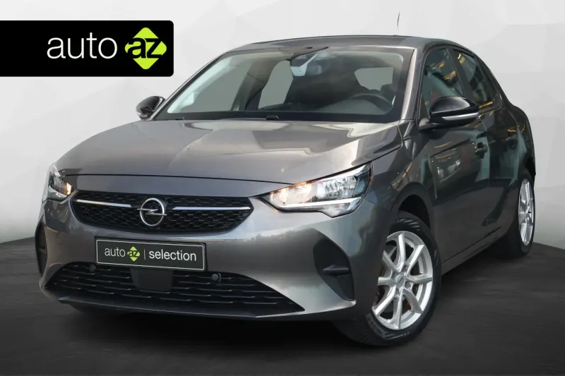Opel Corsa-e (2020)