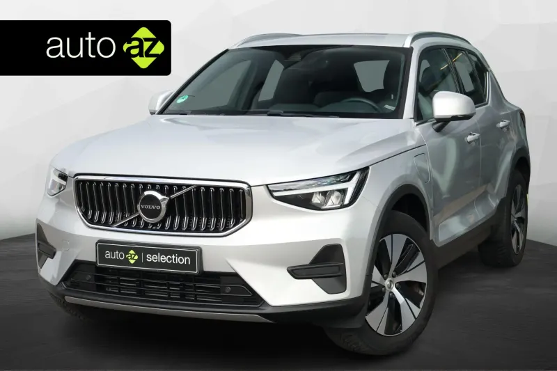 Volvo XC40 (2023)