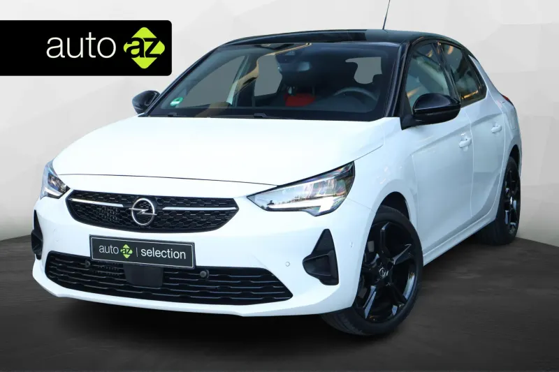 Opel Corsa (2023)