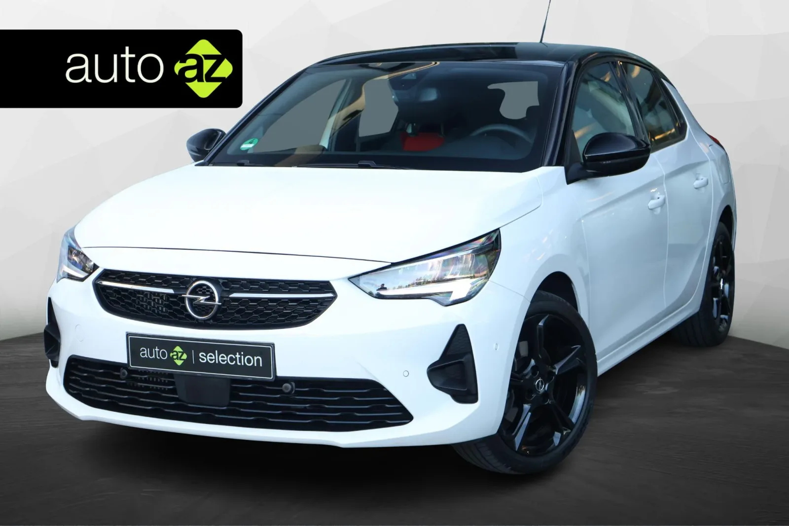 Opel Corsa (2023) — foto 1