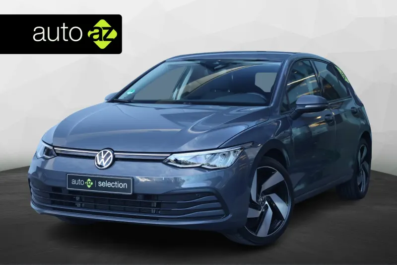 Volkswagen Golf (2020)