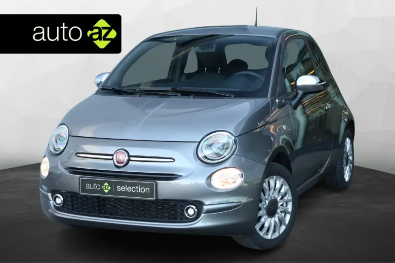 Fiat 500 (2023)