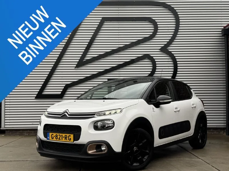 Citroën C3 (2019) — foto 1