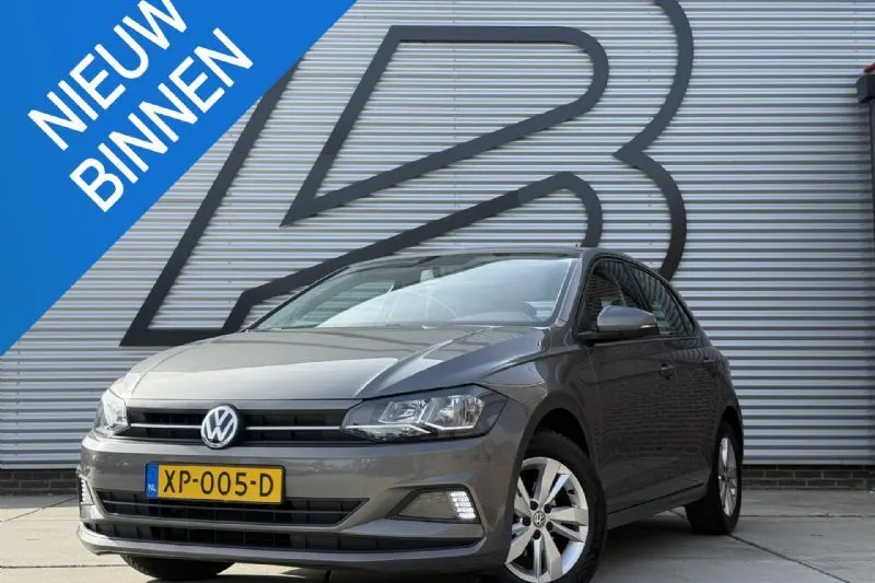 Volkswagen Polo (2018)