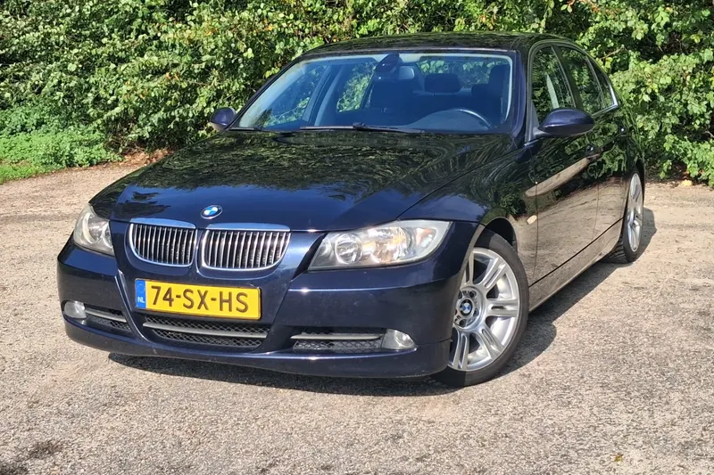 BMW 3-Serie (2006)