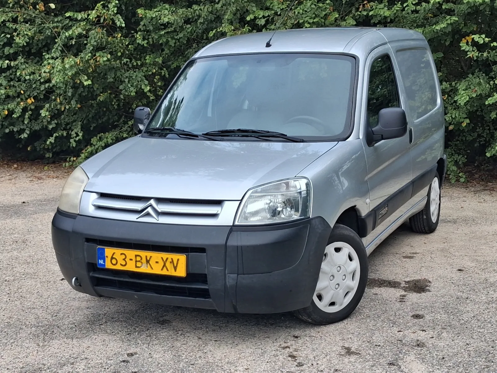 Citroën Berlingo (2004) — foto 1