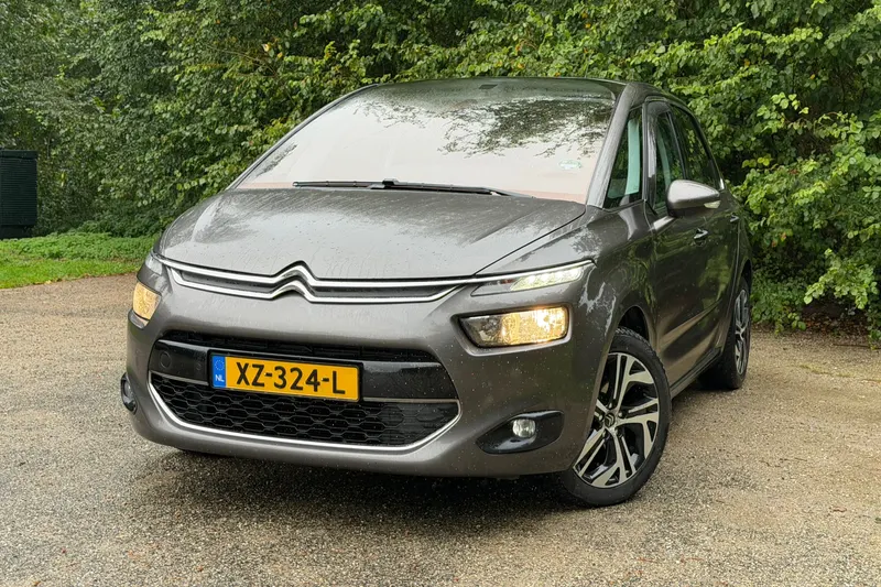 Citroën C4 Picasso (2016)
