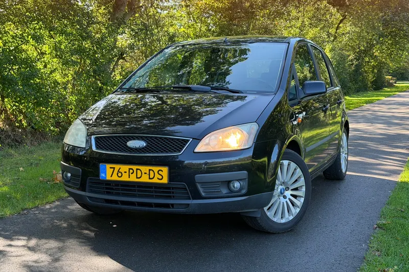 Ford C-Max (2004)
