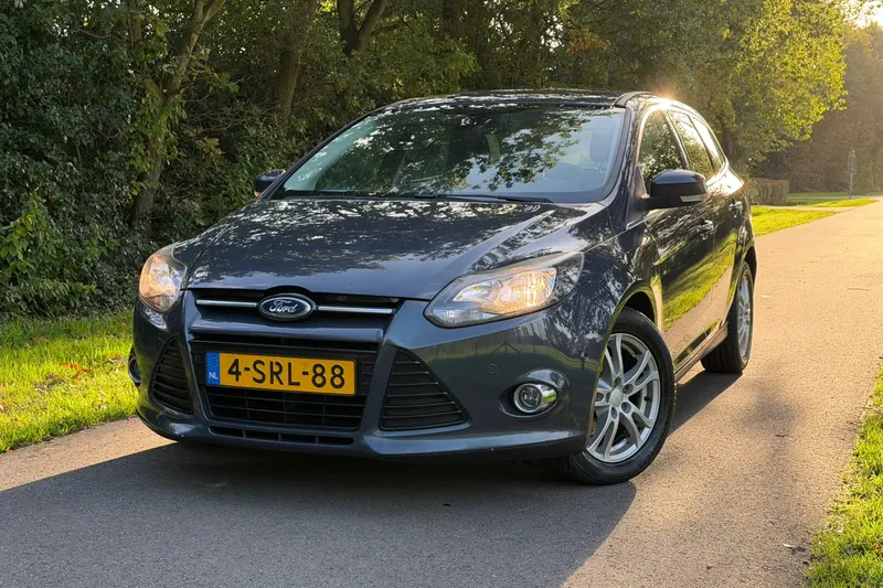 Ford Focus (2013)