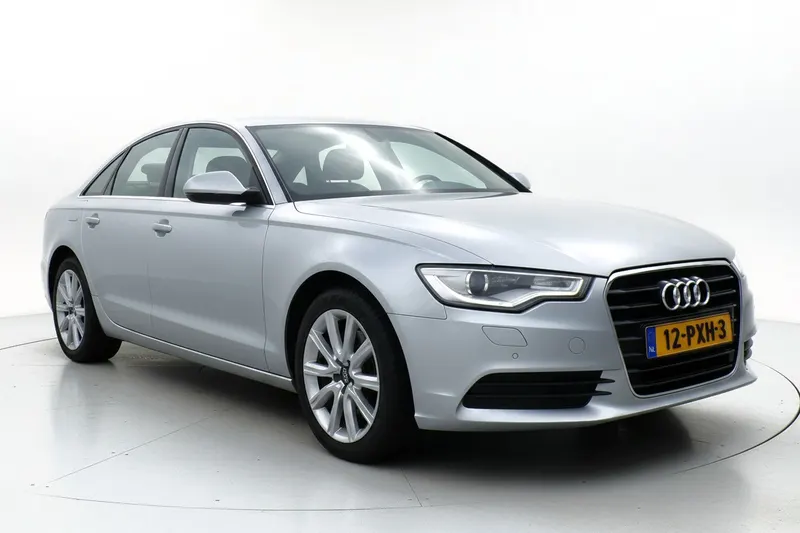 Audi A6 (2011)
