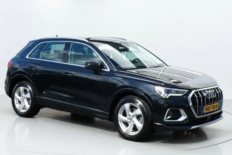 Audi Q3 (2020)