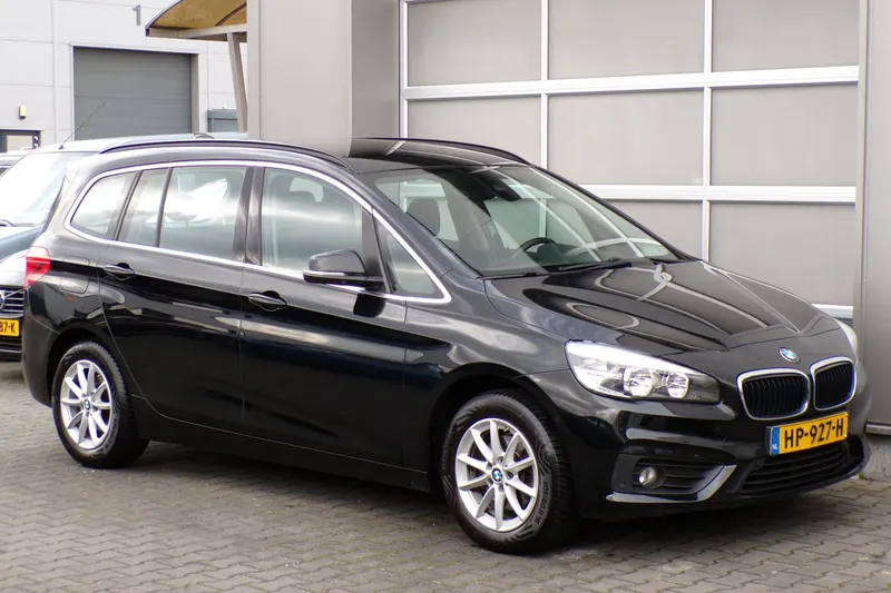 BMW 2-Serie (2015)