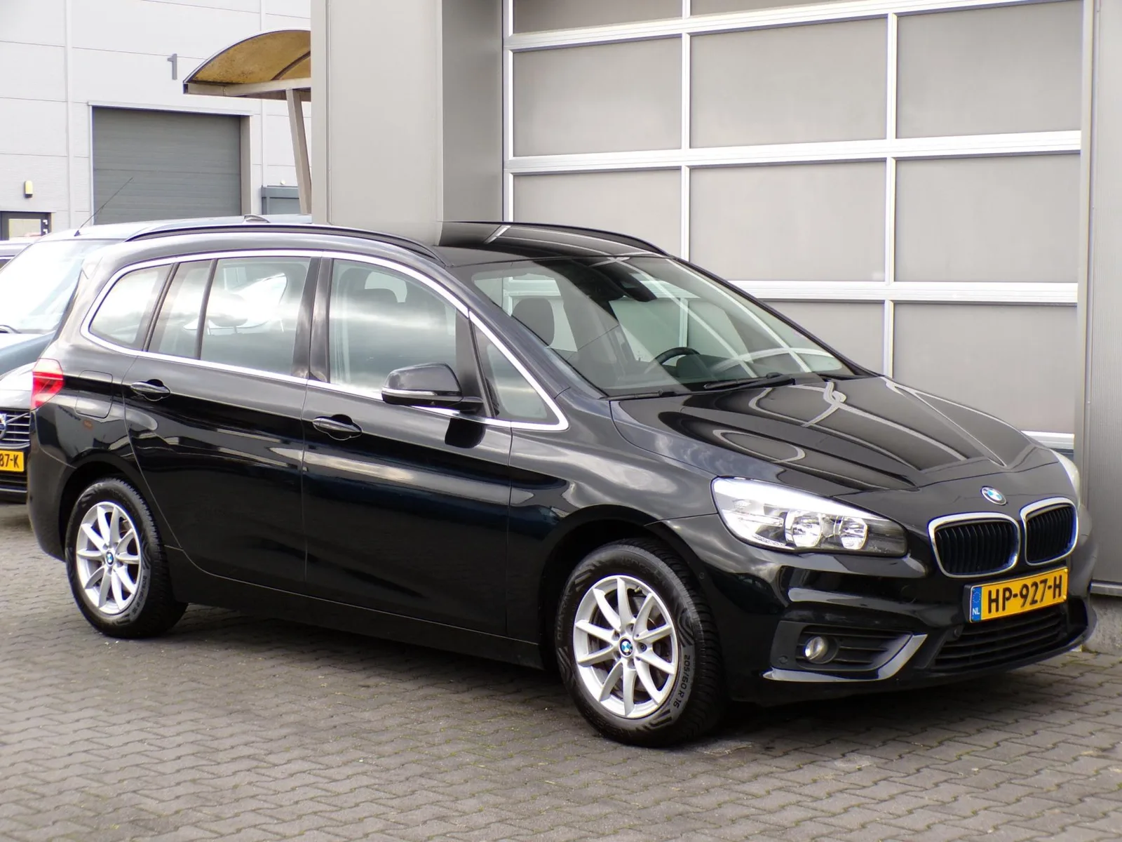 BMW 2-Serie (2015) — foto 1