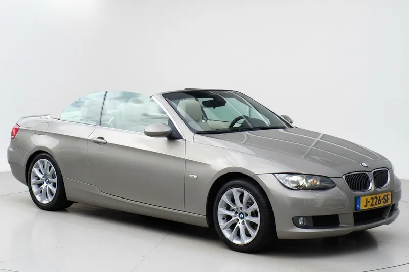 BMW 3-Serie (2007)