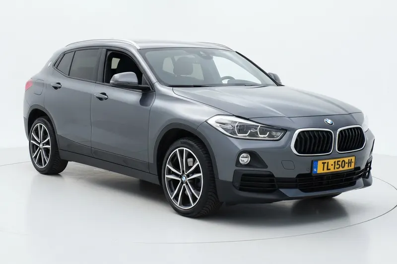 BMW X2 (2018)