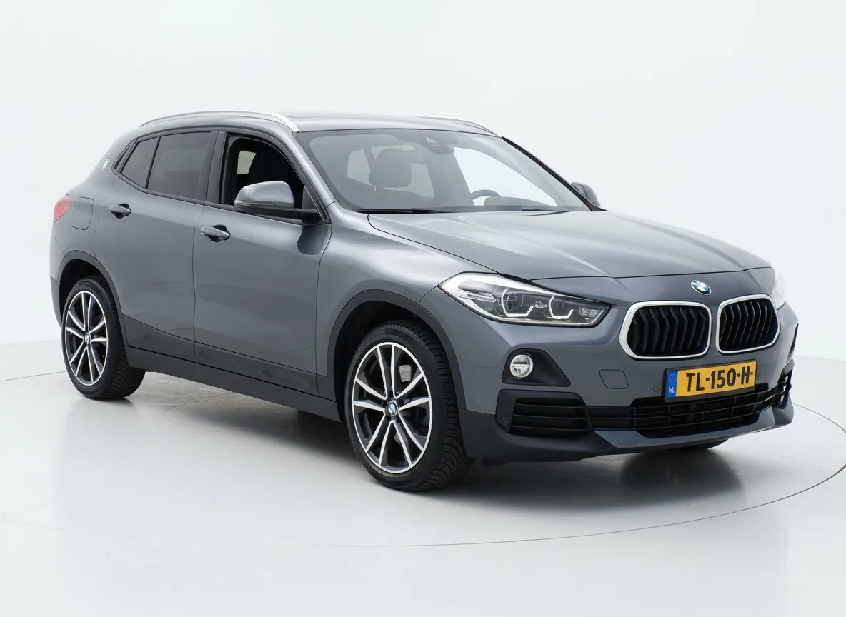 BMW X2 (2018) — foto 1