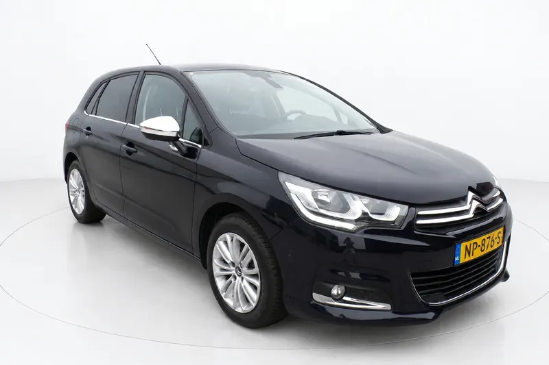 Citroën C4 (2017)