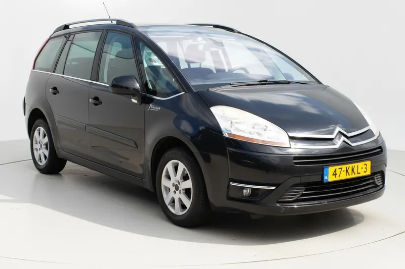 Citroën Grand C4 Picasso (2010)