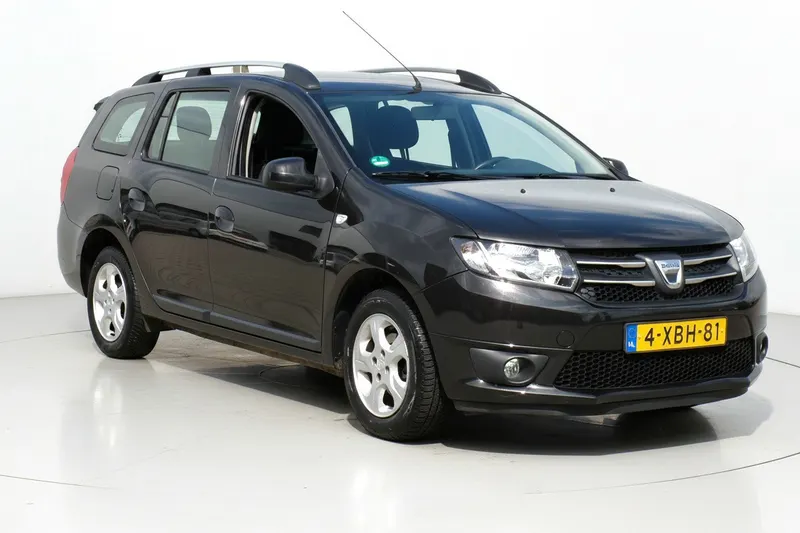 Dacia Logan MCV (2014)