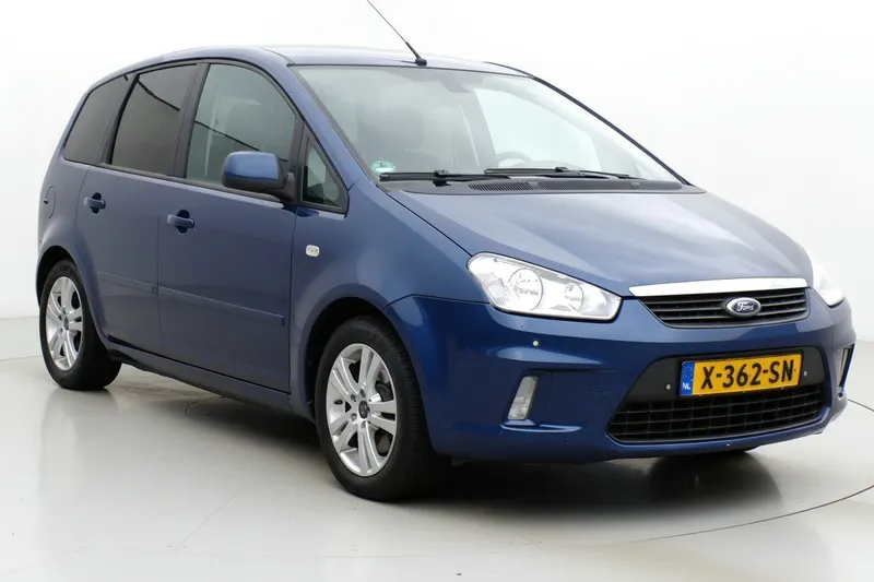 Ford C-Max (2010)