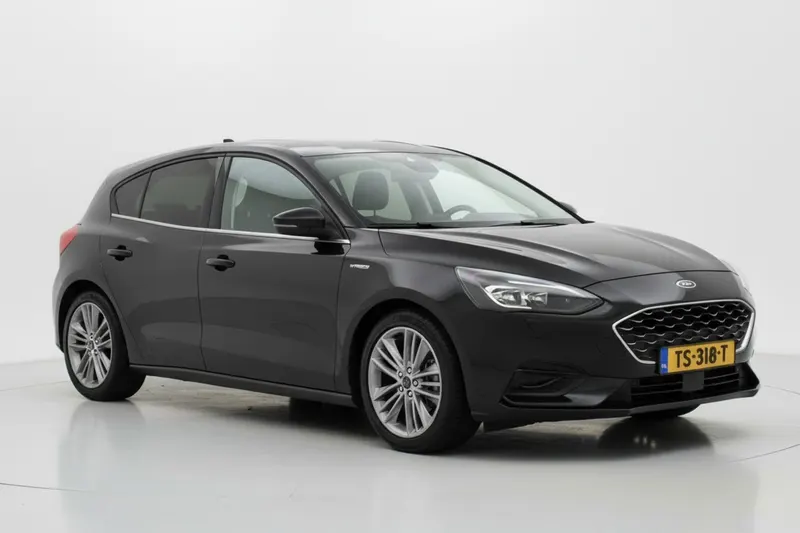Ford Focus (2018)