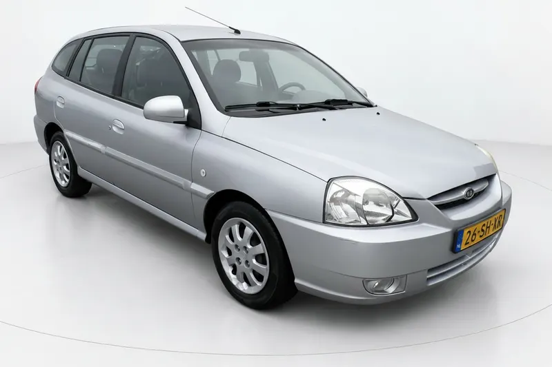 Kia Rio (2006)