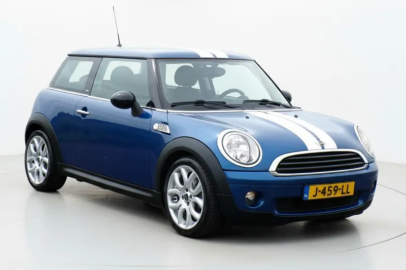 MINI One (2008)