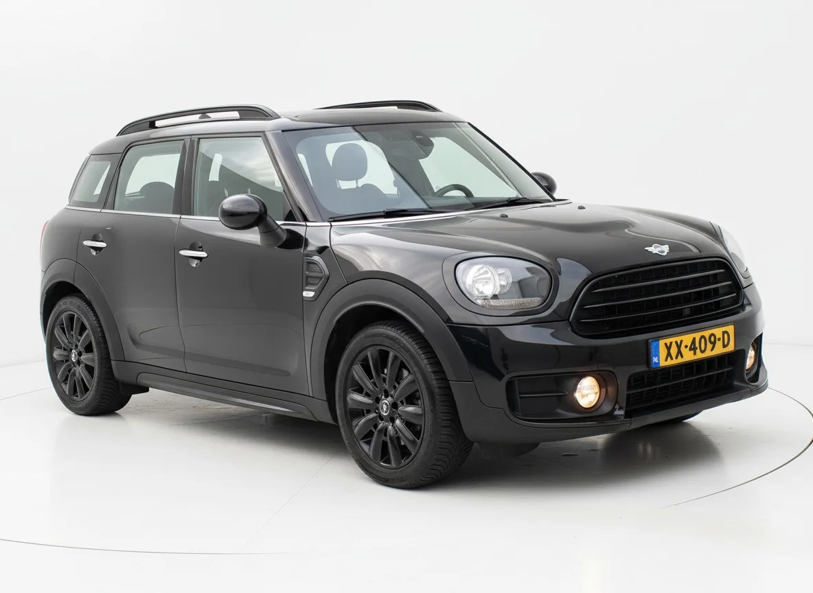 MINI Countryman (2019) — foto 1