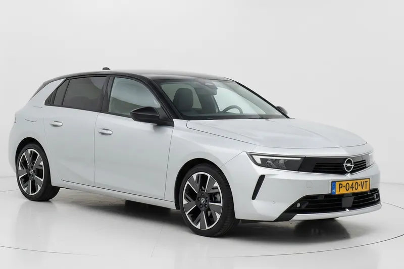 Opel Astra (2022)