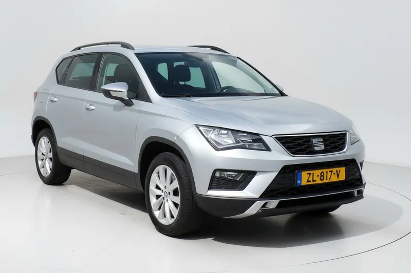 SEAT Ateca (2019)