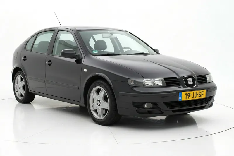 SEAT Leon (2002)